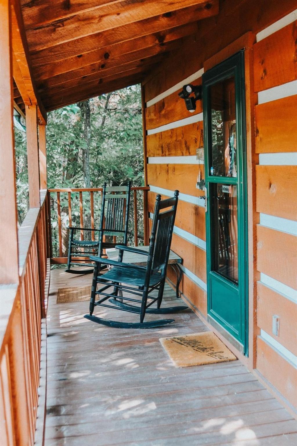 Bluff Mountain View Villa Pigeon Forge Bagian luar foto