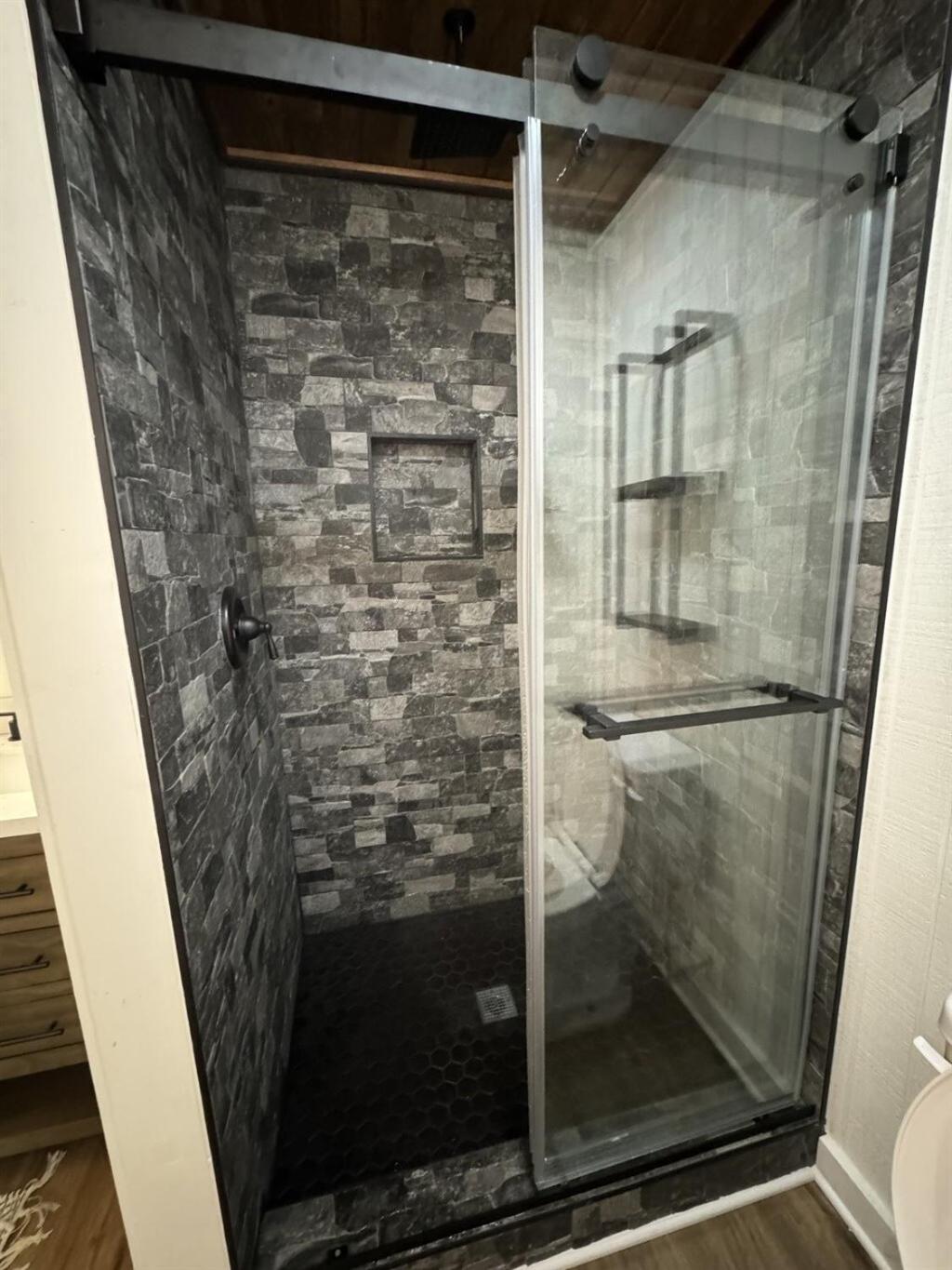 Bluff Mountain View Villa Pigeon Forge Bagian luar foto