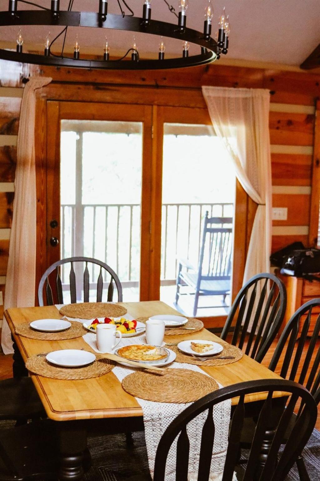 Bluff Mountain View Villa Pigeon Forge Bagian luar foto